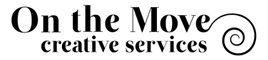 On The Move Creative Services